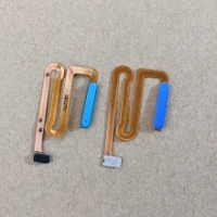 Dây Nút Nguồn Vân Tay Samsung A12